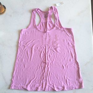 3/$50 New! Gap body soft modal racerback tank top (the softest coziest fabric!)